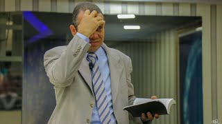 O Sétimo Selo Foi Aberto Revelado E Explicado Porém Não Compreendido  Pr Wanderley Vilaça [upl. by Bain]