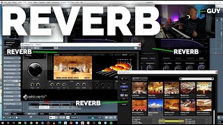 Reverb What you NEED to know [upl. by Maighdiln]