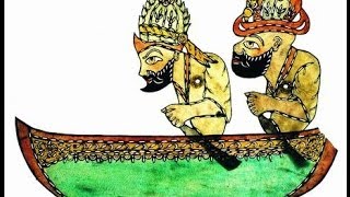 Karagöz hacivat Çocuk şarkısı Dinle [upl. by Jahn]