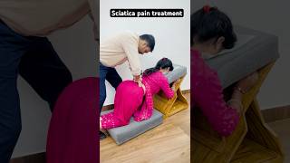 Sciatica pain treatment [upl. by Analla]