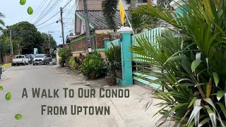 From 711 To Our Condo… [upl. by Orren]