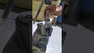 Install bearing oil pump engine dieselengine [upl. by Kleeman195]