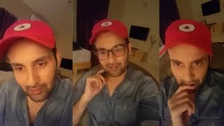 Affan Waheed Live Sadly discuss divorce By Affan Waheed BigFans [upl. by Ahseena368]