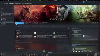 HOW TO FIX quotUNTRUSTED SYSTEM FILEquot NEW WORLD RUST APEX EASY WORKING STEAM READ DESC [upl. by Parrnell]