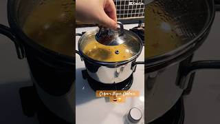 Çeşmi Nigar Çorbası😌😋🫕recipe reklam yok soup çorba cooking food shorts osmanlı [upl. by Katina]