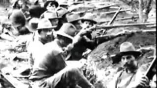 Spanish American War In the Philippines  4of5 [upl. by Burnham]