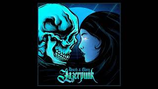 Lazerpunk  SPEEDRACER ft QUIXOTIC [upl. by Anais]