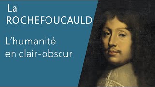 Le plaisir de lire La Rochefoucauld [upl. by Onilecram]