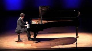 Mozart Sonata K 332 1st Mov [upl. by Airym]