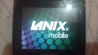 Lanix Lx11 Telcel MX  Battery Empty REMAKE [upl. by Nylyram190]