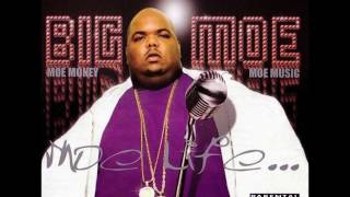 Big Moe Just a dog Slowed down amp Chopped up [upl. by Yeclek129]