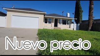 💥💥 Casa de venta con Precio REDUCIDO 💲💲💲 [upl. by Natiha313]