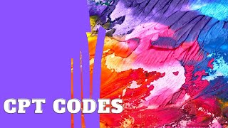 Decoding CPT Codes A Guide to Medical Billing and Coding [upl. by Carley859]