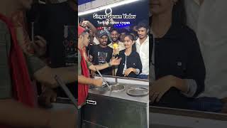 Garmi Se chuhe Hai Pasina gharwa mein AC Lagai do Video singer Sonam Yadav viral boy Divyanshu [upl. by Yerfej]