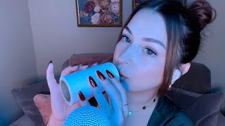 ASMR ultra RARE triggers for SLEEP 🛌✨ [upl. by Mcclary]