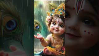 New krishna tredinng short videokrishanradhavrindavanshotshortfeedviralkrishnabhajanradha [upl. by Atinaej]