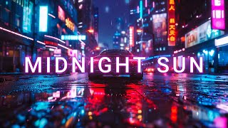 MIDNIGHT SUN  INDUSTRIAL SONGS FOR SALE 🎧 [upl. by Wiggins]