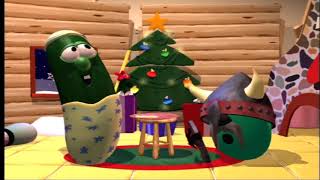 VeggieTales Oh Santa [upl. by Nygem]