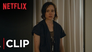 Tallulah  Clip quotImpulsequot  Netflix [upl. by Arakahs]