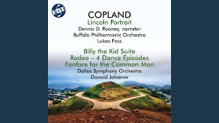 4 Dance Episodes from quotRodeoquot No 1 Buckaroo Holiday [upl. by Anelem447]