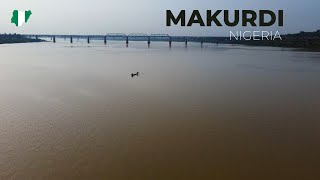 This is Makurdi Benue State Nigeria [upl. by Vlada]