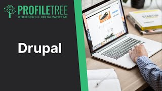 Drupal  Web Development  How to Build a Website  Website Builder  Build a Website With Drupal [upl. by Ettigirb218]