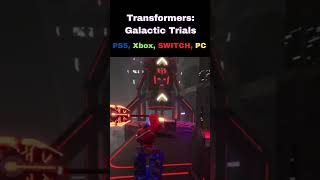 Parents Guide to Transformers Galactic Trials [upl. by Noak]