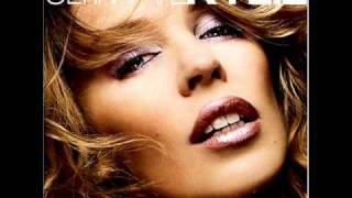 KYLIE MINOGUE  Get Outta My way Bimbo Jones REMIXRADIO EDIT [upl. by Esiahc]