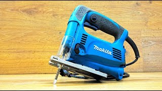 Makita  Makita 4329 Unboxing and Test [upl. by Seabury]