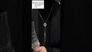 �� A Special Christmas Eve Gift �� Jewelry Luxury gifts christmas2024 [upl. by Griff]