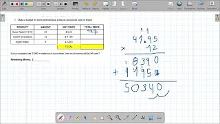 SIMULATION B TEST IV [upl. by Ylelhsa435]