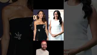 Omarosa vs Bethenney vs Meghan Markle meghanmarkle bethennyfrankel omarosa [upl. by Linzy906]