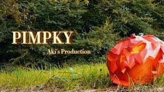 PIMPKY  Akis Production  quotHarpy Harequot [upl. by Ramedlab600]