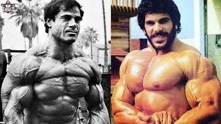 Franco Columbu vs Lou Ferrigno  𝐁𝐨𝐝𝐲𝐛𝐮𝐢𝐥𝐝𝐢𝐧𝐠 𝐒𝐭𝐫𝐨𝐧𝐠𝐦𝐚𝐧 𝐁𝐚𝐭𝐭𝐥𝐞 [upl. by Atirres272]