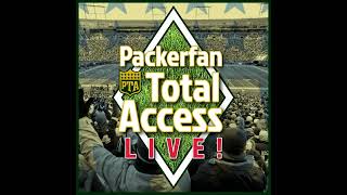 Packers Total Access Good Morning Lambeau Packers Roster Evaluation  Christian Watson amp Jayden [upl. by Eloccin]