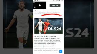 Como descargar dls 24 hackeado [upl. by Nilyam]