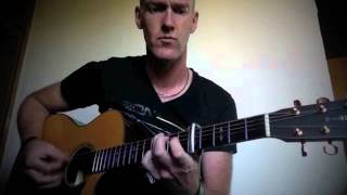 Ride Like The Wind  Christopher Cross  JoE unplugged  acoustic cover [upl. by Apple]