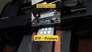 DTF Printers installed at your location dtf tshirtprinting dtfprinters tshirtprinter [upl. by Nonnac204]