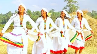 Ashenafi Legesse  Goh Sayked  New Ethiopian Music 2016 Official Video [upl. by Korff]