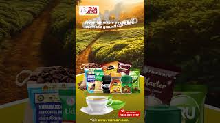 Coffee Product online shopping in RM eMart [upl. by Aay]