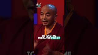 Using Meditation For Panic Attacks  Yongey Mingyur Rinpoche [upl. by Noira]