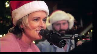 Brandi Carlile  Original Christmas Song [upl. by Gneh858]