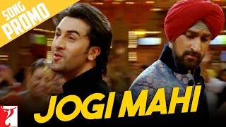 Jogi Mahi  Song Promo  Bachna Ae Haseeno  Ranbir Kapoor  Minissha Lamba  Kunal Kapoor [upl. by Mairb]