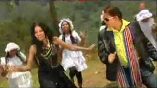 Chakkna Baand Latest Garhwali Song Gajendra Rana： Uploaded by Narri Rawatflv [upl. by Corliss]