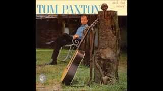 Lyndon Johnson Told the Nation Tom Paxton [upl. by Cardinal75]