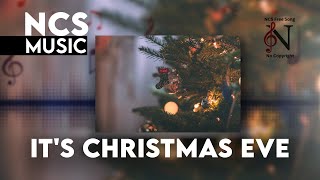 Christmas Background Music For Videos  Royalty Free   Its Christmas Eve [upl. by Nnael603]