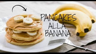 Pancakes alla banana  KyasCreationsNailArt [upl. by Caitlin]