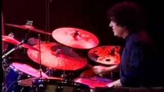 David Rozenblatt  Drum Solo in 54 [upl. by Burger]