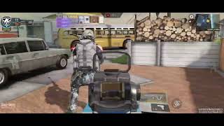 Call Of Duty Mobile Gameplay garenacallofduty CallOfDutyMobile CODMobile CODM Garena CODM [upl. by Branden65]