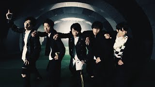 ARASHI  BRAVE Official Music Video [upl. by Syned]